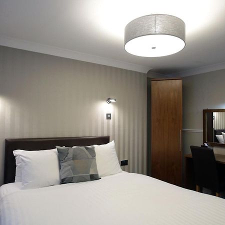 Kelvingrove Hotel - Sauchiehall St Glasgow Zewnętrze zdjęcie